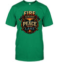 Short Sleeve Tee — Kelly Green