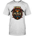 Short Sleeve Tee — White