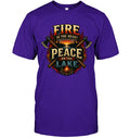 Crewneck — Team Purple