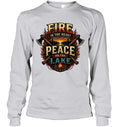 Long Sleeve — Ash Grey