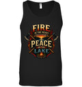 Tank — Black