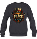 Sweatshirt — Dark Heather
