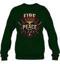 Sweatshirt — Deep Forest
