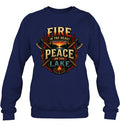 Sweatshirt — Navy