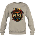 Sweatshirt — Sand
