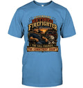 Short Sleeve Tee — Carolina Blue