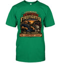 Short Sleeve Tee — Kelly Green