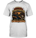 Short Sleeve Tee — White