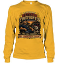 Long Sleeve — Gold