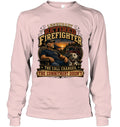 Long Sleeve — Light Pink