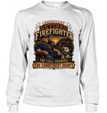 Long Sleeve — White
