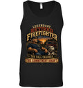 Tank — Black