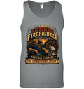 Tank — Deep Heather