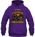 Hoodie — Purple