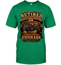 Short Sleeve Tee — Kelly Green
