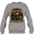 Sweatshirt — Light Steel