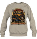 Sweatshirt — Sand
