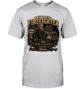 Short Sleeve Tee — Ash