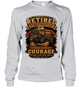 Long Sleeve — Ash Grey