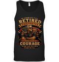 Tank — Black