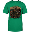 Crewneck — Kelly Green