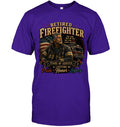Crewneck — Team Purple