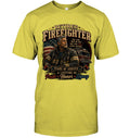 Crewneck — Yellow