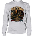 Long Sleeve — Ash Grey