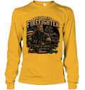 Long Sleeve — Gold