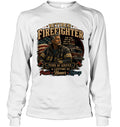 Long Sleeve — White
