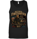 Tank — Black