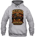 Hoodie — Sport Grey
