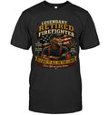 Short Sleeve Tee — Black