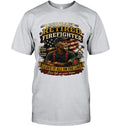 Short Sleeve Tee — Ash