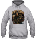 Hoodie — Sport Grey