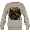 Sweatshirt — Sand
