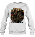 Sweatshirt — White