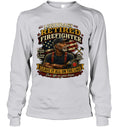 Long Sleeve — Ash Grey