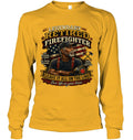 Long Sleeve — Gold