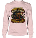 Long Sleeve — Light Pink