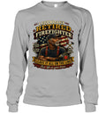 Long Sleeve — Sport Grey
