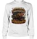 Long Sleeve — White