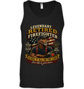Tank — Black