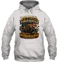 Hoodie — Ash Grey