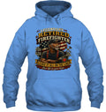 Hoodie — Carolina Blue