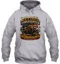 Hoodie — Sport Grey