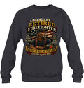 Sweatshirt — Dark Heather