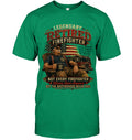 Crewneck — Kelly Green