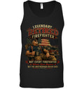 Tank — Black