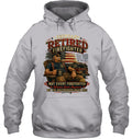 Hoodie — Sport Grey